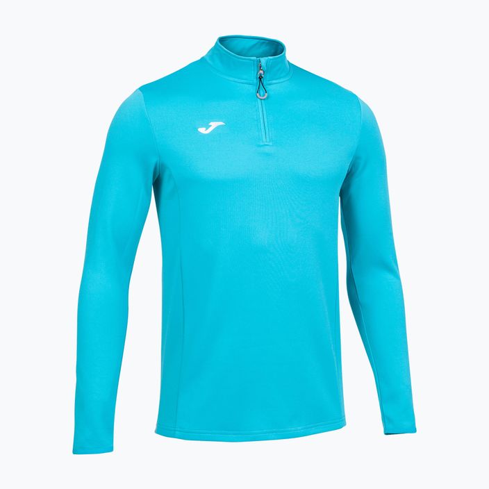 Men's Joma Running Night sweatshirt blue 102241.010