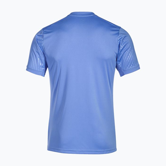 Joma Montreal tennis shirt blue 102743.731 2