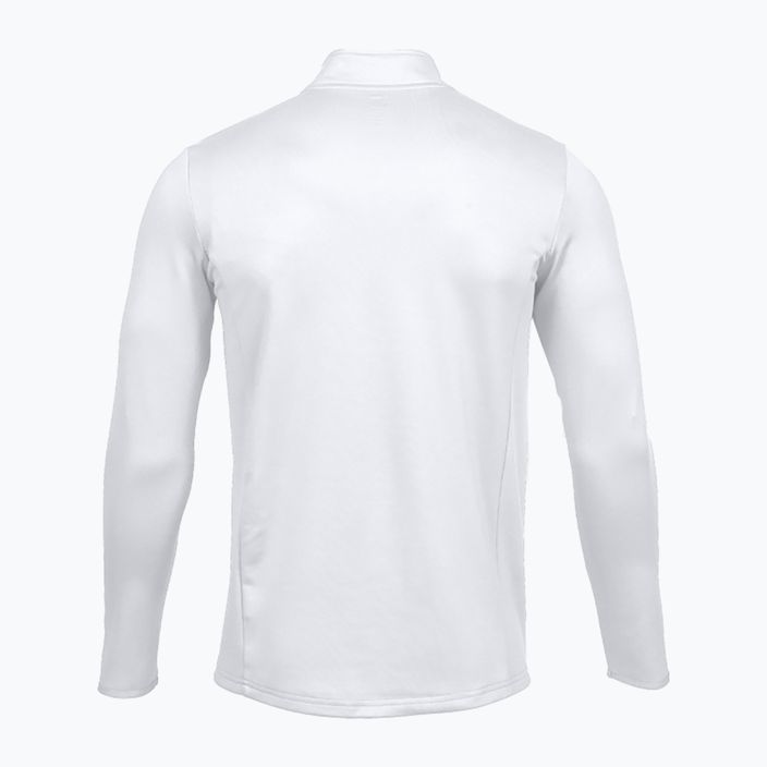Men's Joma Running Night sweatshirt white 2