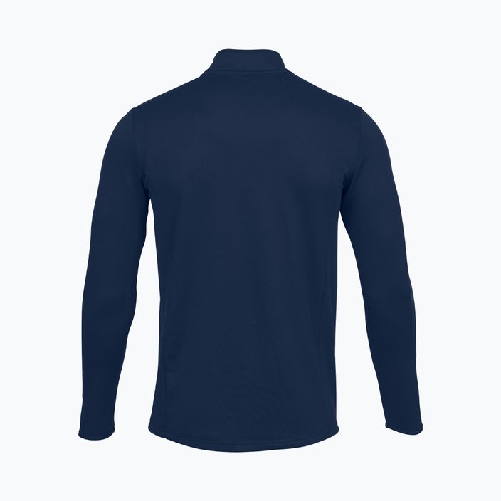 Men's Joma Running Night sweatshirt navy blue 102241.331 2
