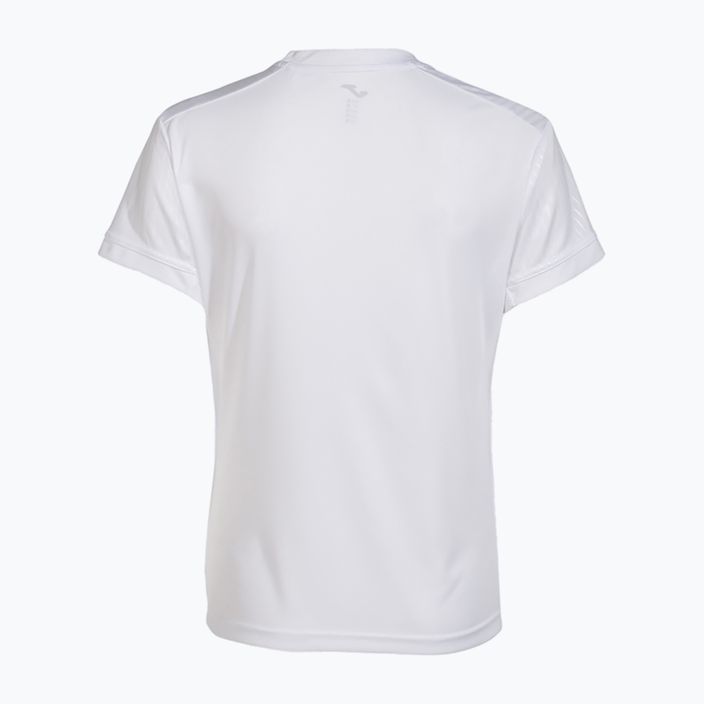 Joma Montreal tennis shirt white 901644.200 2