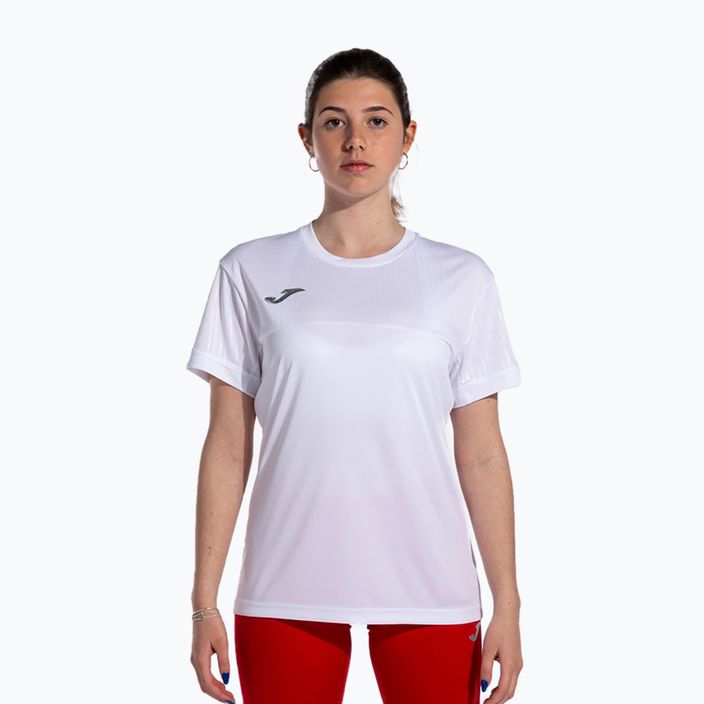 Joma Montreal tennis shirt white 901644.200 3