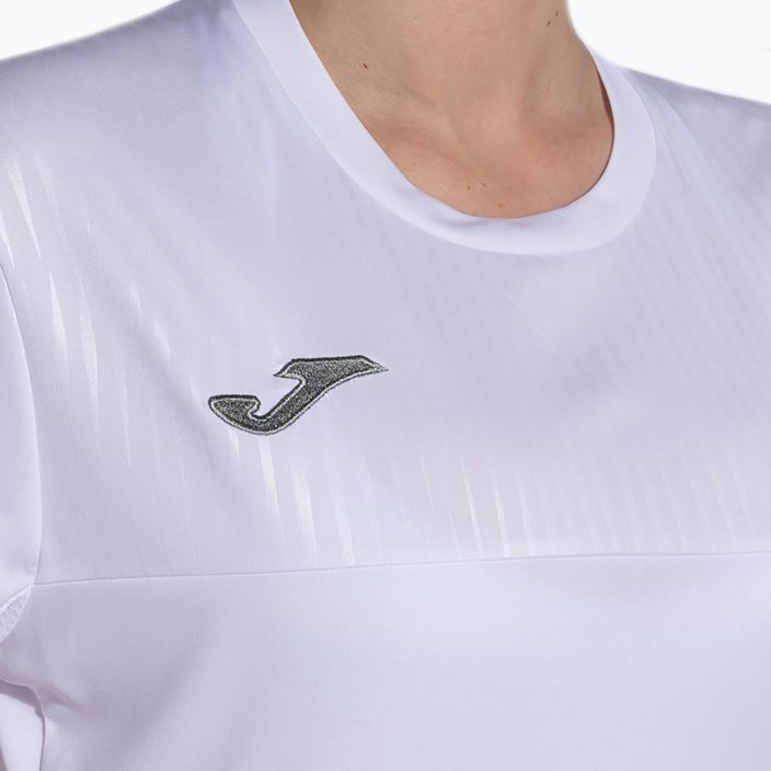Joma Montreal tennis shirt white 901644.200 4