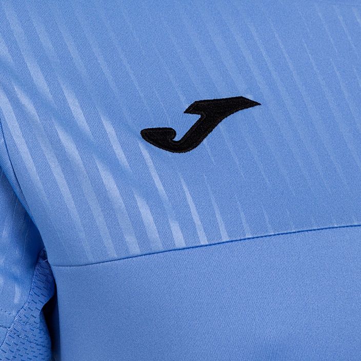 Joma Montreal tennis shirt blue 901644.731 2