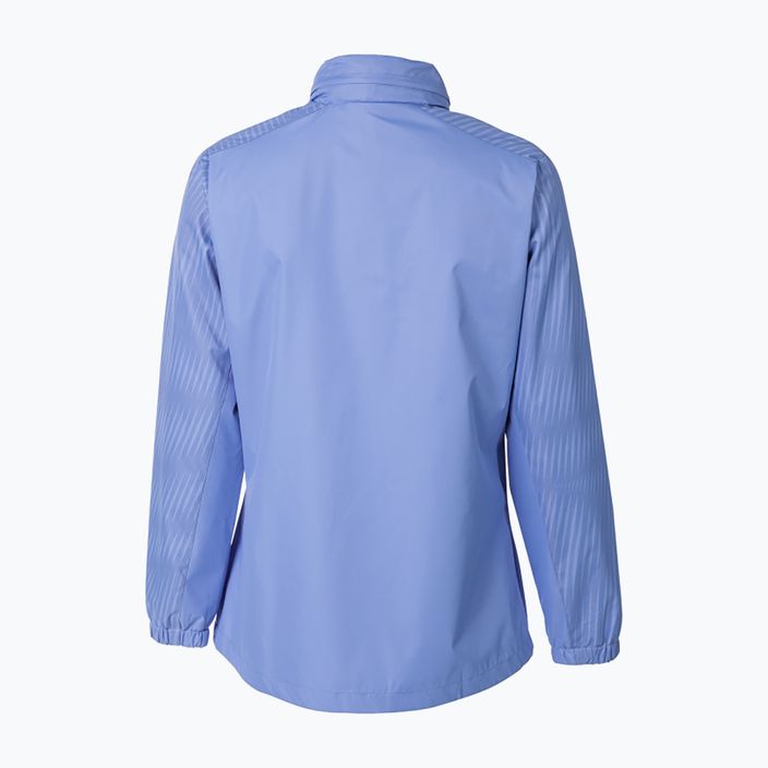 Joma Montreal Raincoat tennis jacket blue 901708.731 2