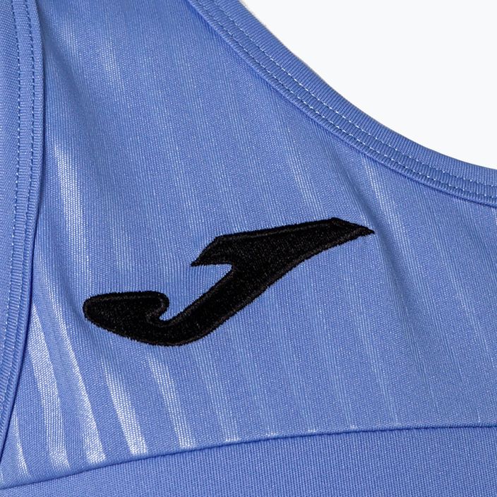 Joma Montreal Tank Top tennis shirt blue 901714.731 2