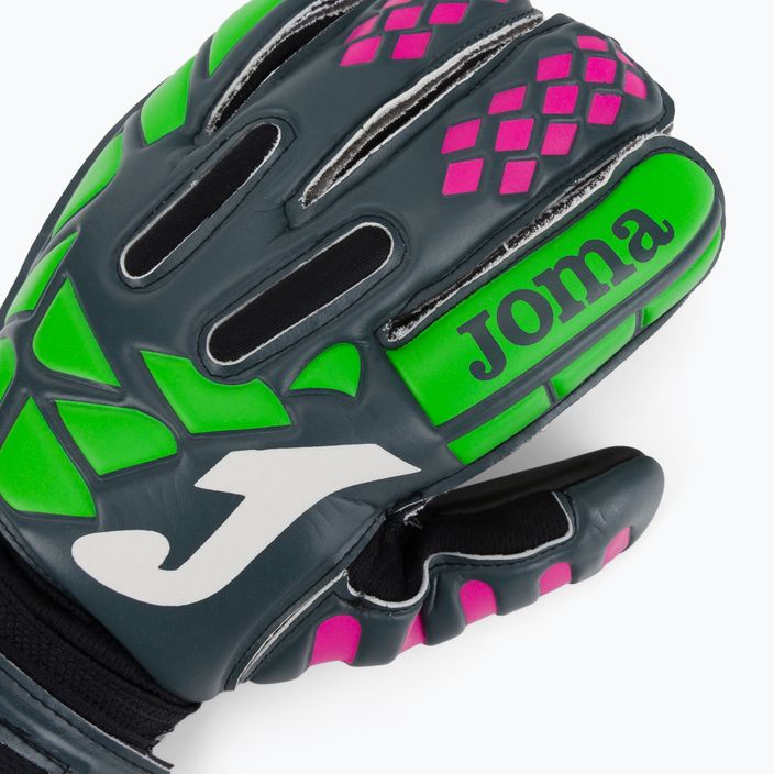 Joma Premier goalkeeper gloves black 400510 3