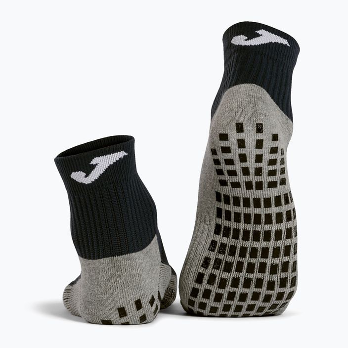 Joma Anti-Slip socks black 400798 3