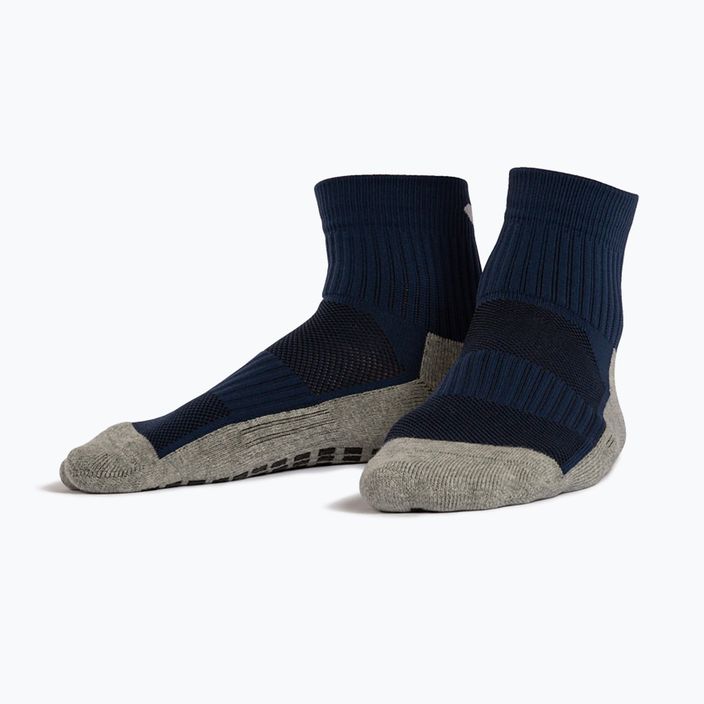 Joma Anti-Slip socks navy blue 400798 2