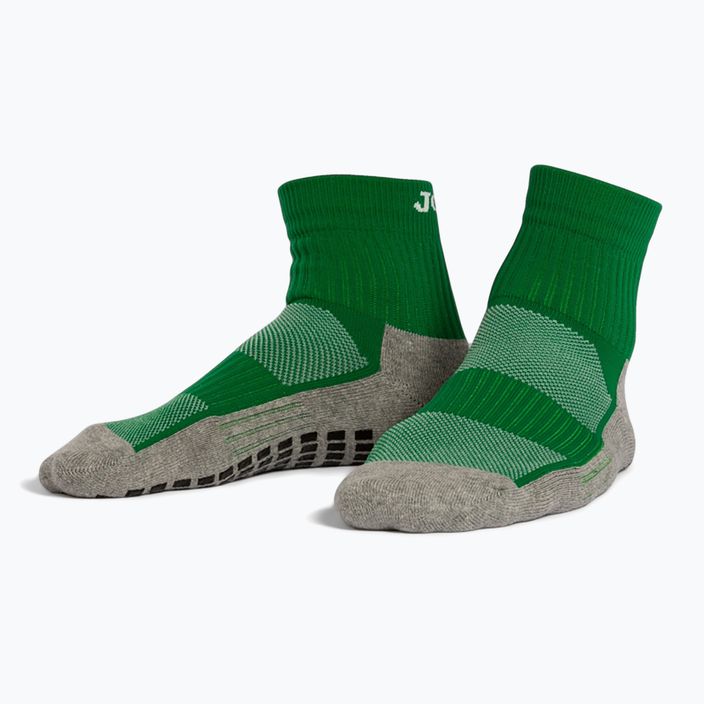 Joma Anti-Slip socks green 400798 2