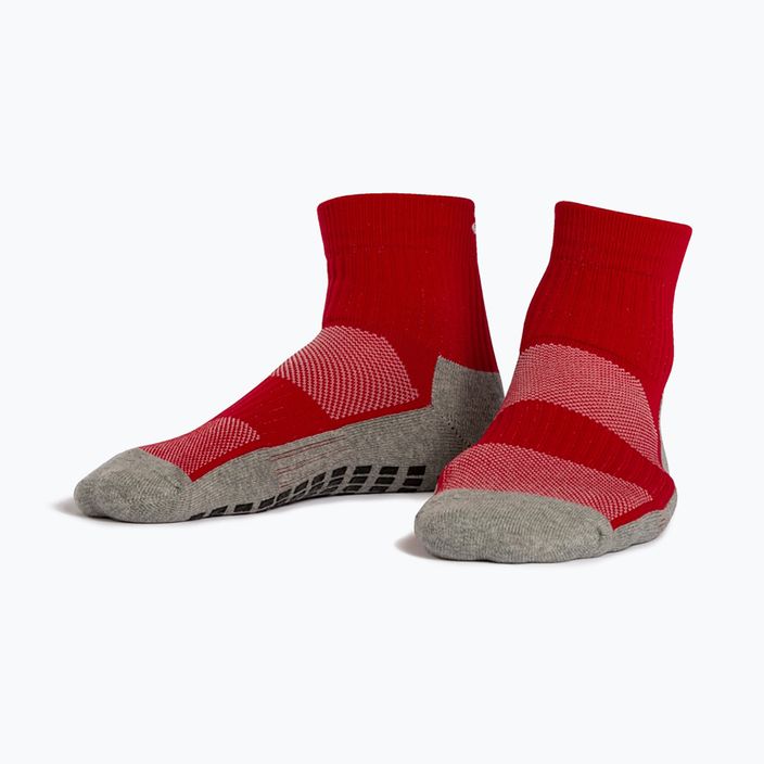 Joma Anti-Slip socks red 400798 2