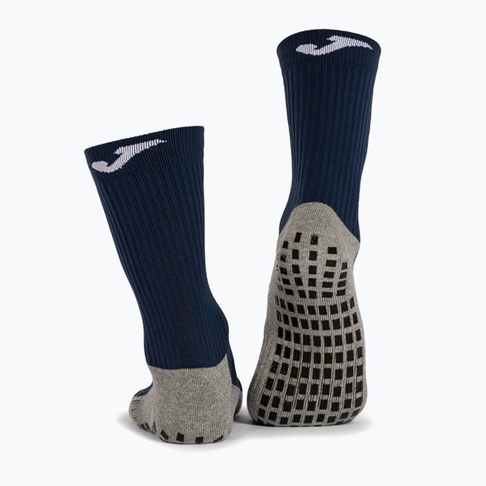 Joma Anti-Slip socks navy blue 400799 2