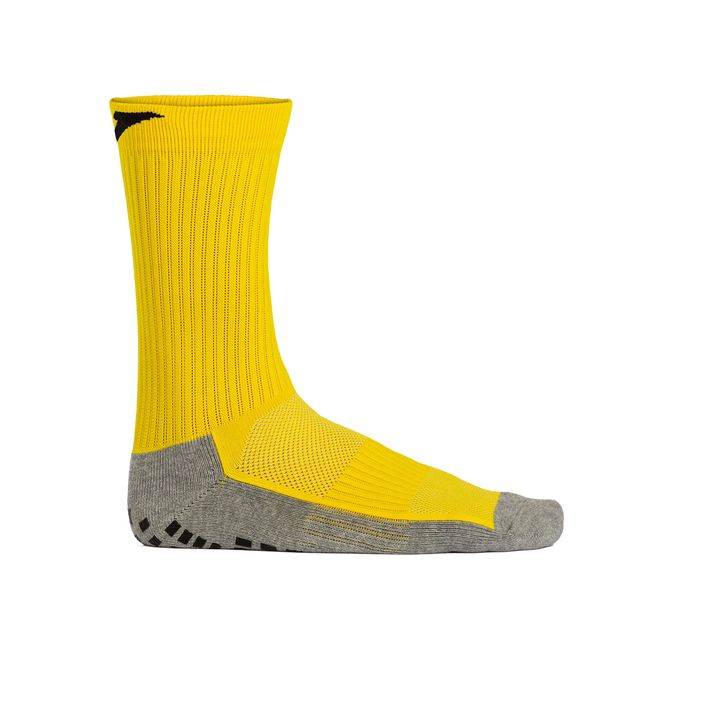 Joma Anti-Slip socks yellow 400799 2