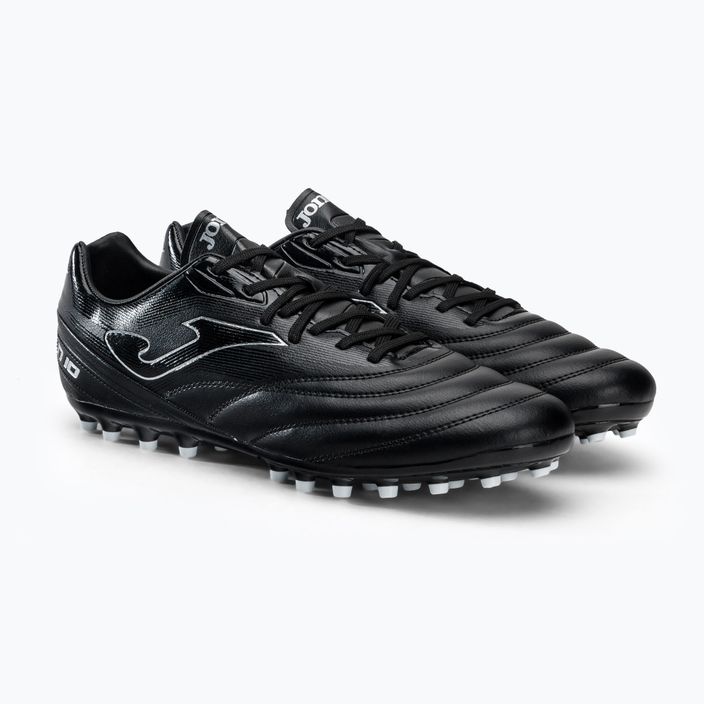 Men's football boots Joma Numero-10 AG black 5