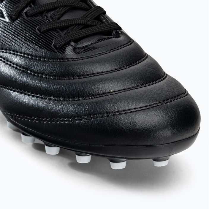 Men's football boots Joma Numero-10 AG black 7