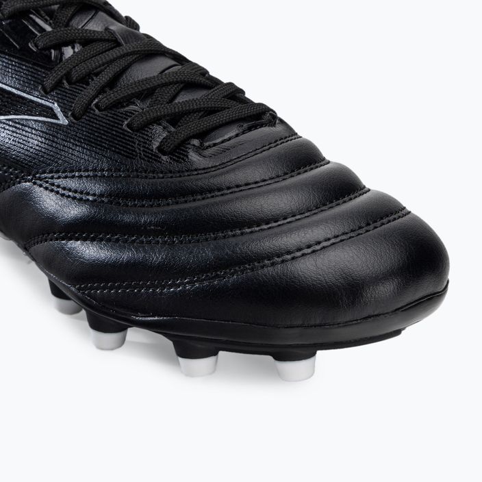 Men's football boots Joma Numero-10 FG black 7