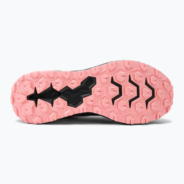 Women's running shoes Joma Tk.Sima 2222 grey-pink TKSMLW2222 5