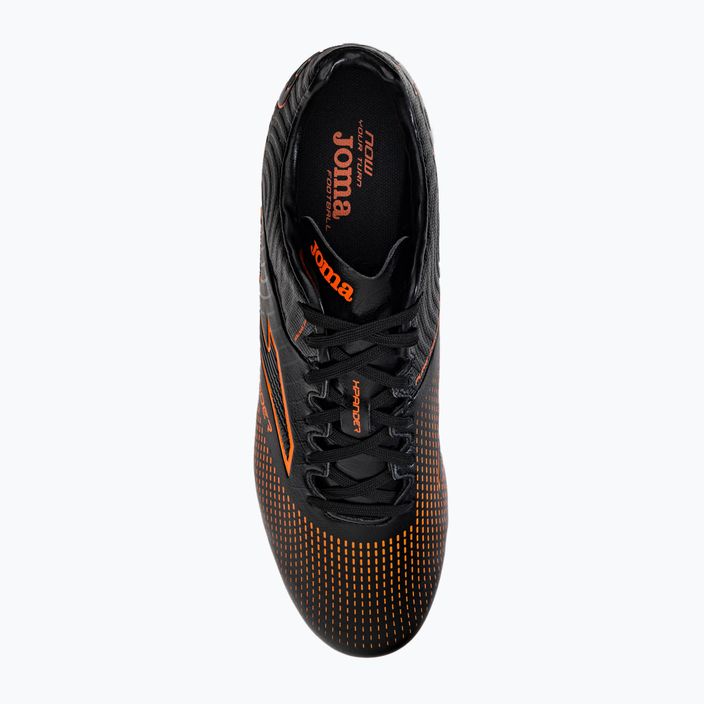 Men's football boots Joma Xpander AG black 6