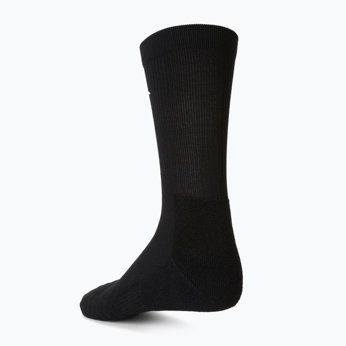 Joma Montreal tennis socks black 401001.102 3