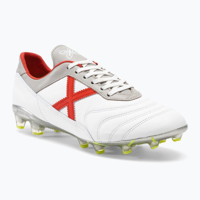 MUNICH Mundial 2.0 football boots white