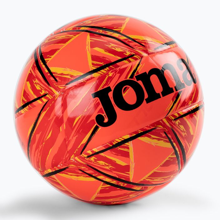 Joma Top Fireball Futsal football 401097AA047A 62 cm 2