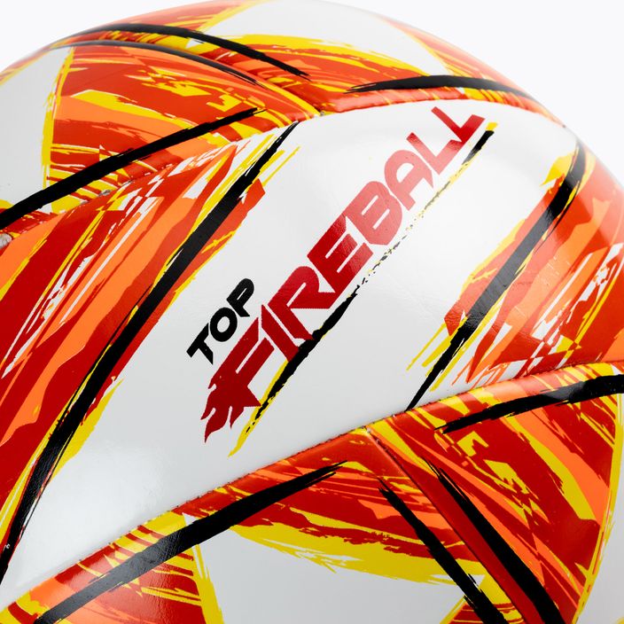 Joma Top Fireball Futsal football 401097AA219A 62 cm 3