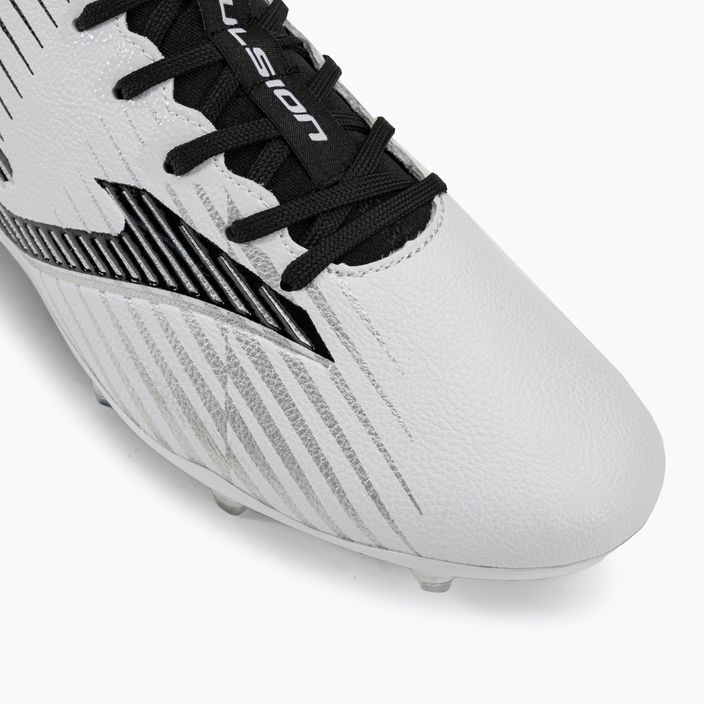 Joma Propulsion Cup FG men's football boots white/black 7