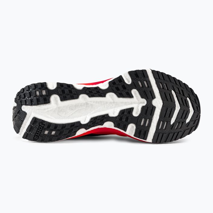 Joma R.Supercross 2307 men's running shoes orange RCROS2307 5