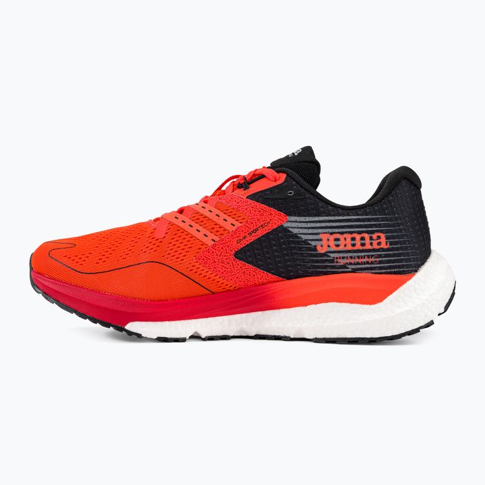 Joma R.Supercross 2307 men's running shoes orange RCROS2307 10