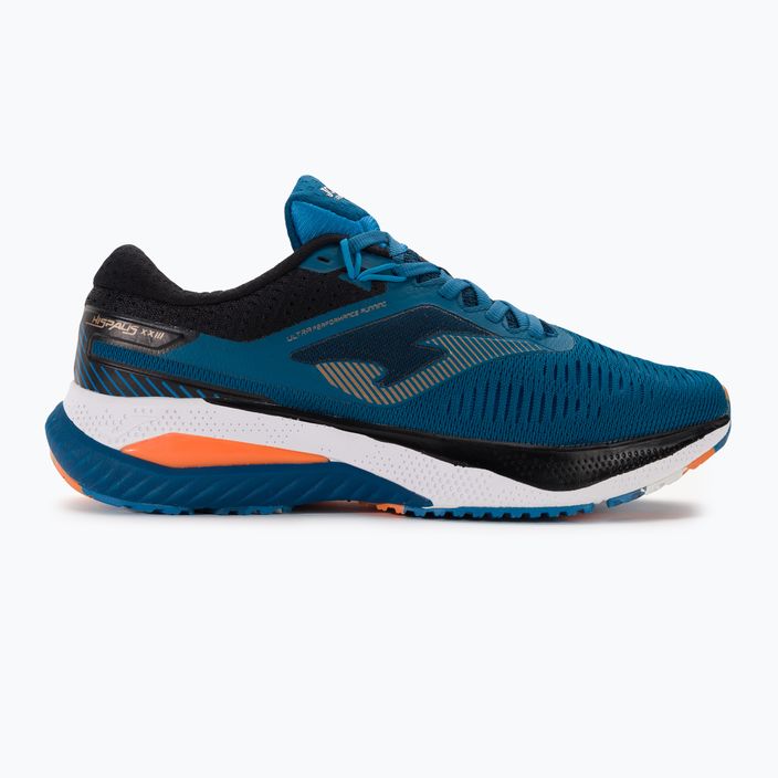 Joma men's running shoes R.Hispalis 2305 blue RHISPS2305 2