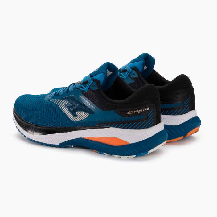 Joma men's running shoes R.Hispalis 2305 blue RHISPS2305 3