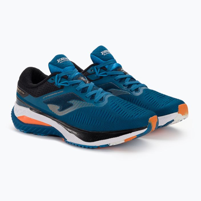 Joma men's running shoes R.Hispalis 2305 blue RHISPS2305 4