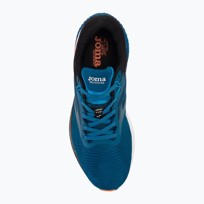 Joma men's running shoes R.Hispalis 2305 blue RHISPS2305 6