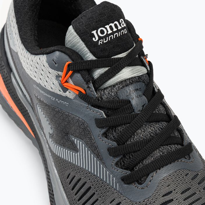 Joma men's running shoes R.Hispalis 2312 grey RHISPS2312 8
