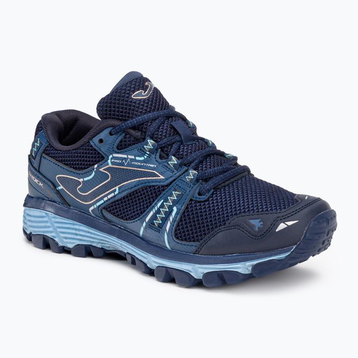 Women's running shoes Joma Tk.Shock Lady 2303 blue TKSHLS2303