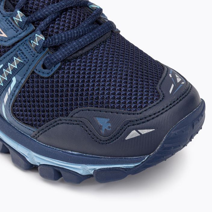 Women's running shoes Joma Tk.Shock Lady 2303 blue TKSHLS2303 7