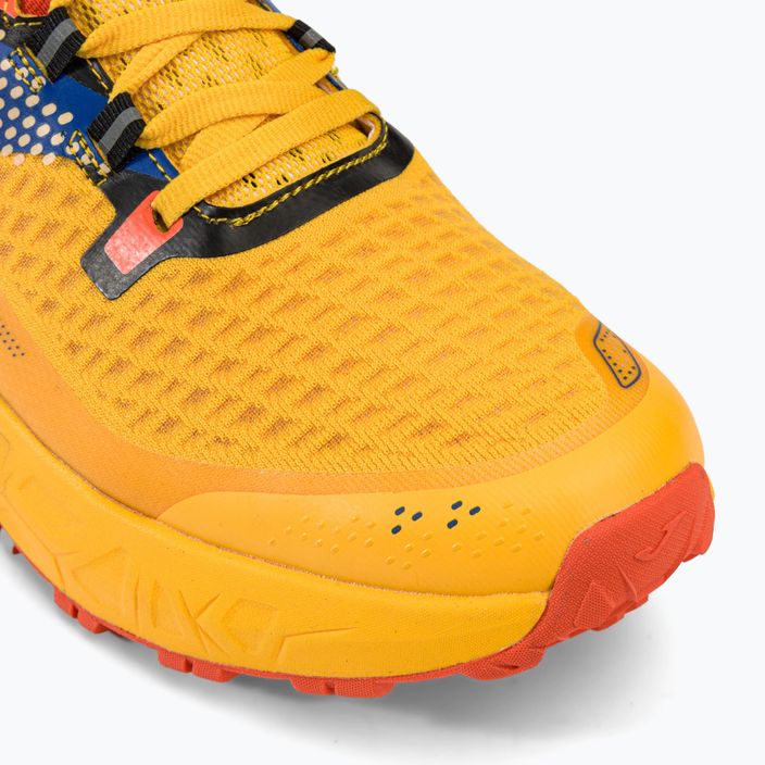 Joma men's running shoes Tk.Sima 2328 yellow and black TKSIMS2328 7