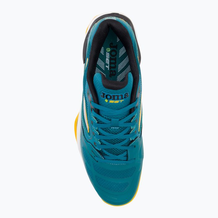 Joma T.Set men's tennis shoes blue TSETS2317P 6