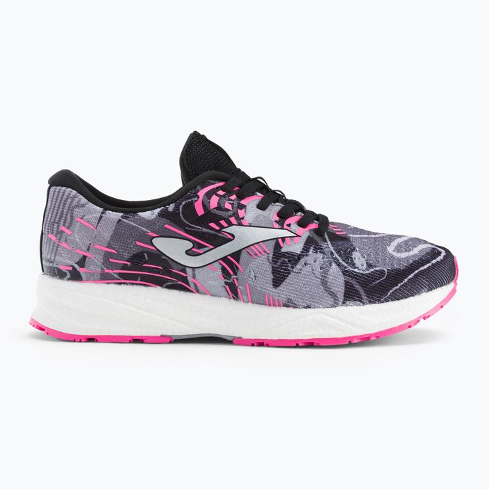 Women's running shoes Joma R.Viper 2301 black RVIPLS2301 2