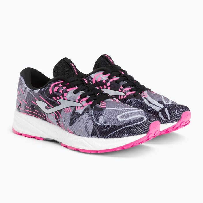 Women's running shoes Joma R.Viper 2301 black RVIPLS2301 4