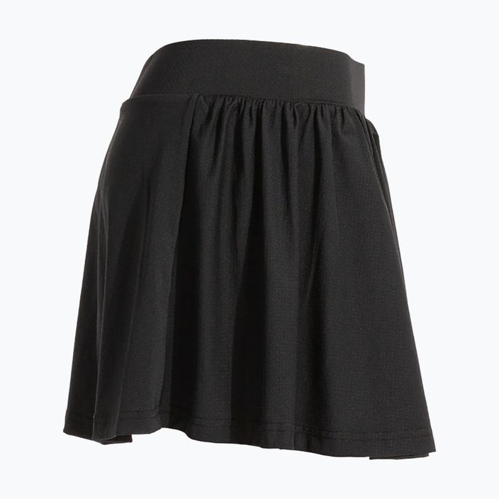 Joma Smash black tennis skirt 4