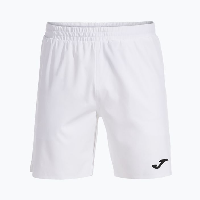 Men's tennis shorts Joma Challenge white