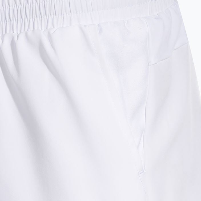 Men's tennis shorts Joma Challenge white 7