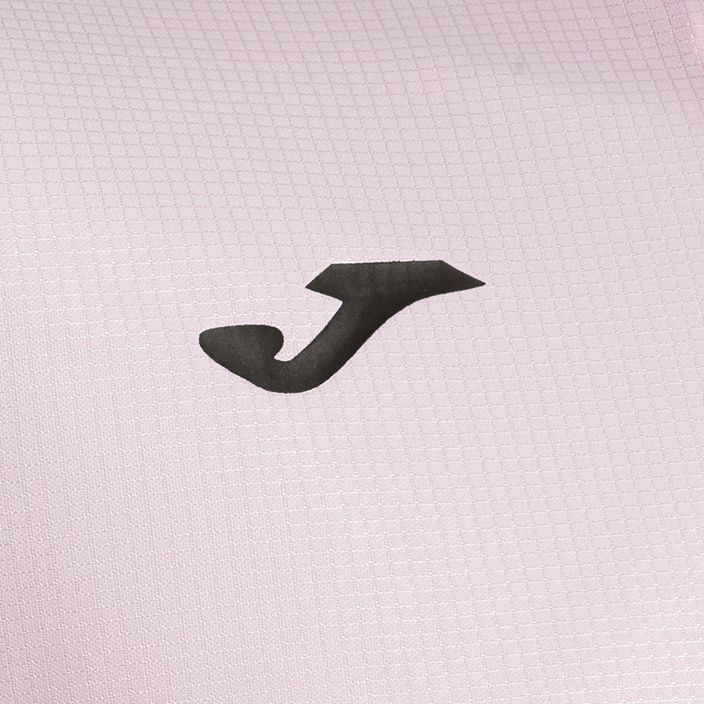 Men's Joma Ranking SS T-shirt pink 4