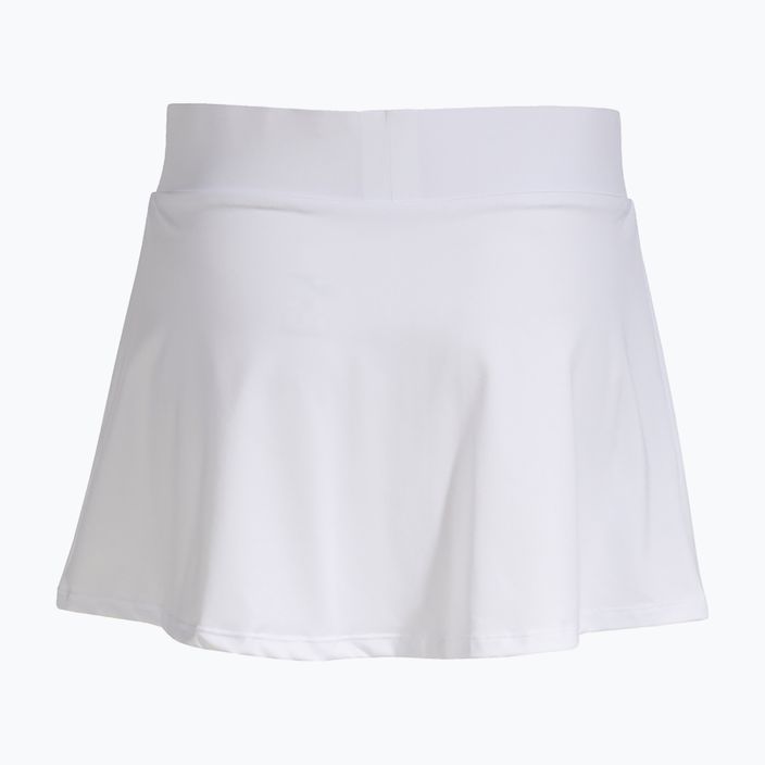 Joma tennis skirt Ranking white 2