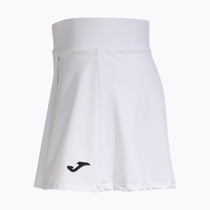Joma tennis skirt Ranking white 3