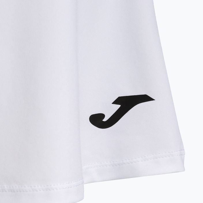 Joma Ranking white tennis skirt 5