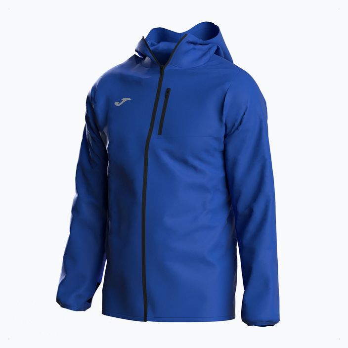 Men's Joma R-Trail Nature Windbreaker running jacket blue 103178.726 4