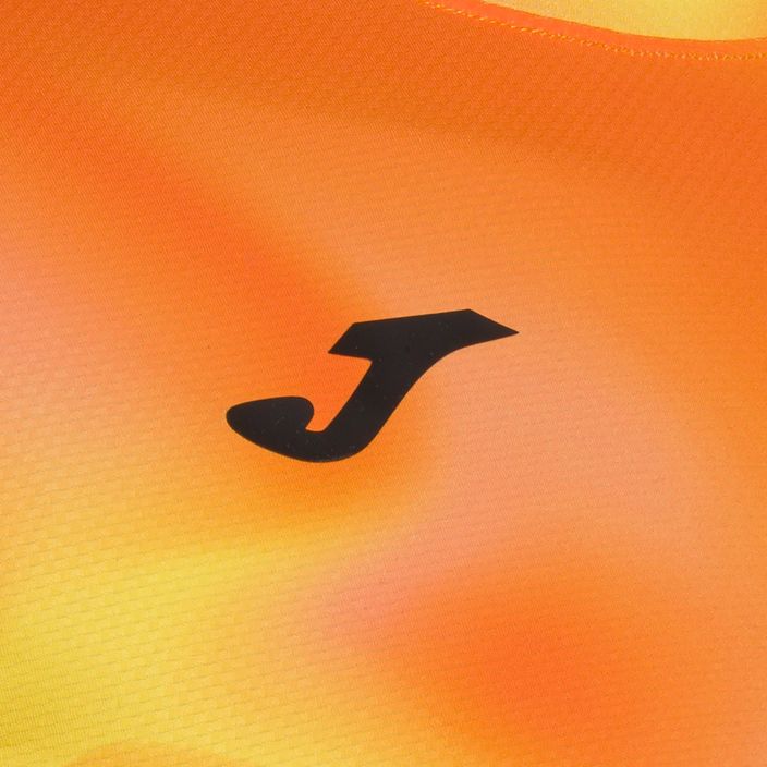 Men's Joma R-Trail Nature running shirt orange 103216 3