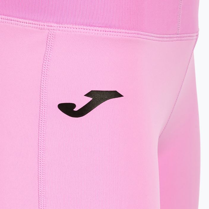 Women's running shorts Joma R-Trail Nature pink 5